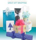 Arona's gift wrapping DVD